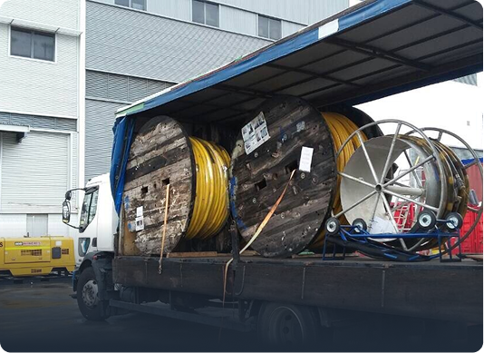 Land Transportation